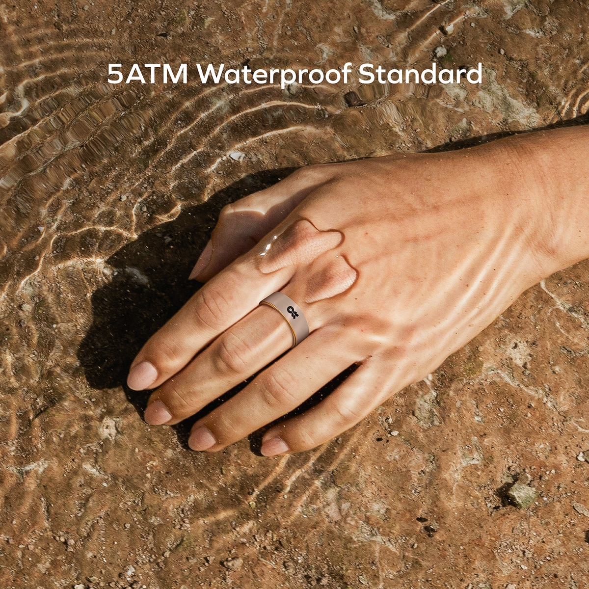 Momax 1-Sense Soul Smart Ring