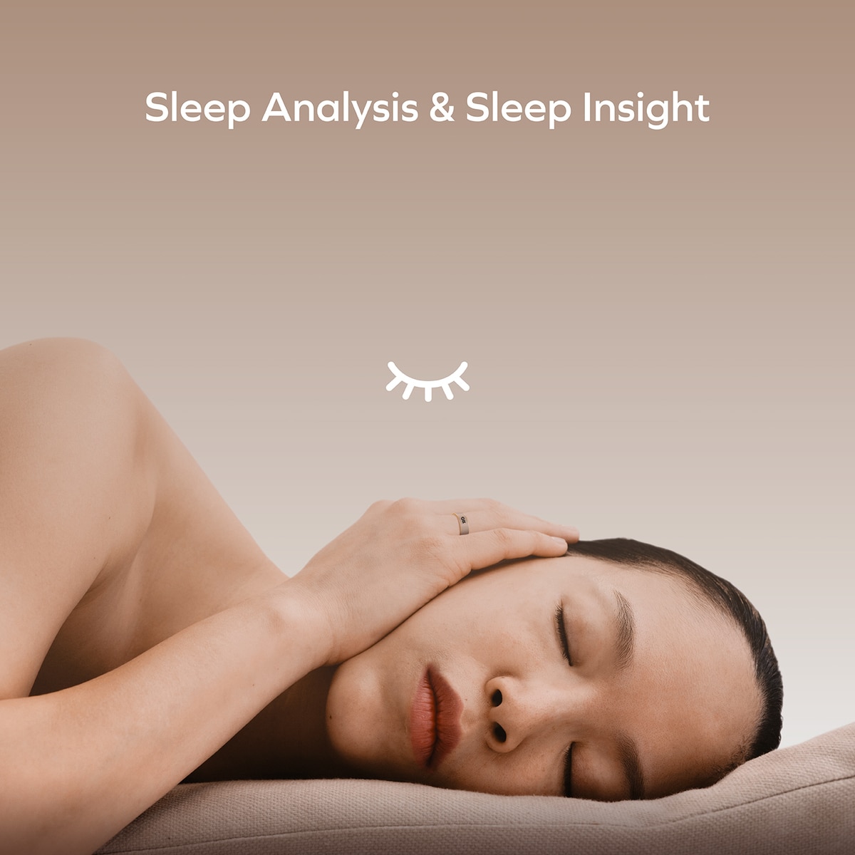 Momax 1-Sense Soul Smart Ring