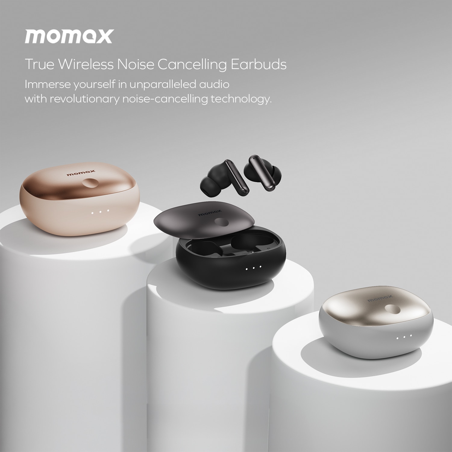 Momax BT13 1-Vibe Lite Headphone