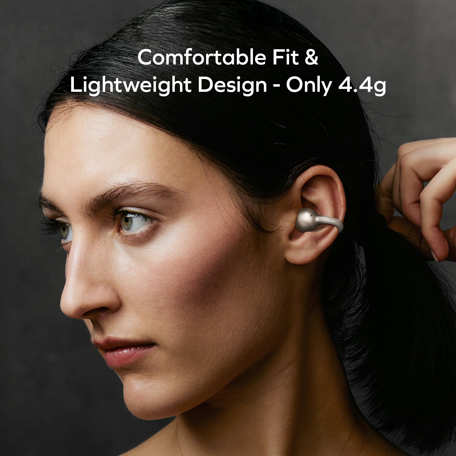 Momax BT15 1-VIBE CLIP M.IN.D 耳機