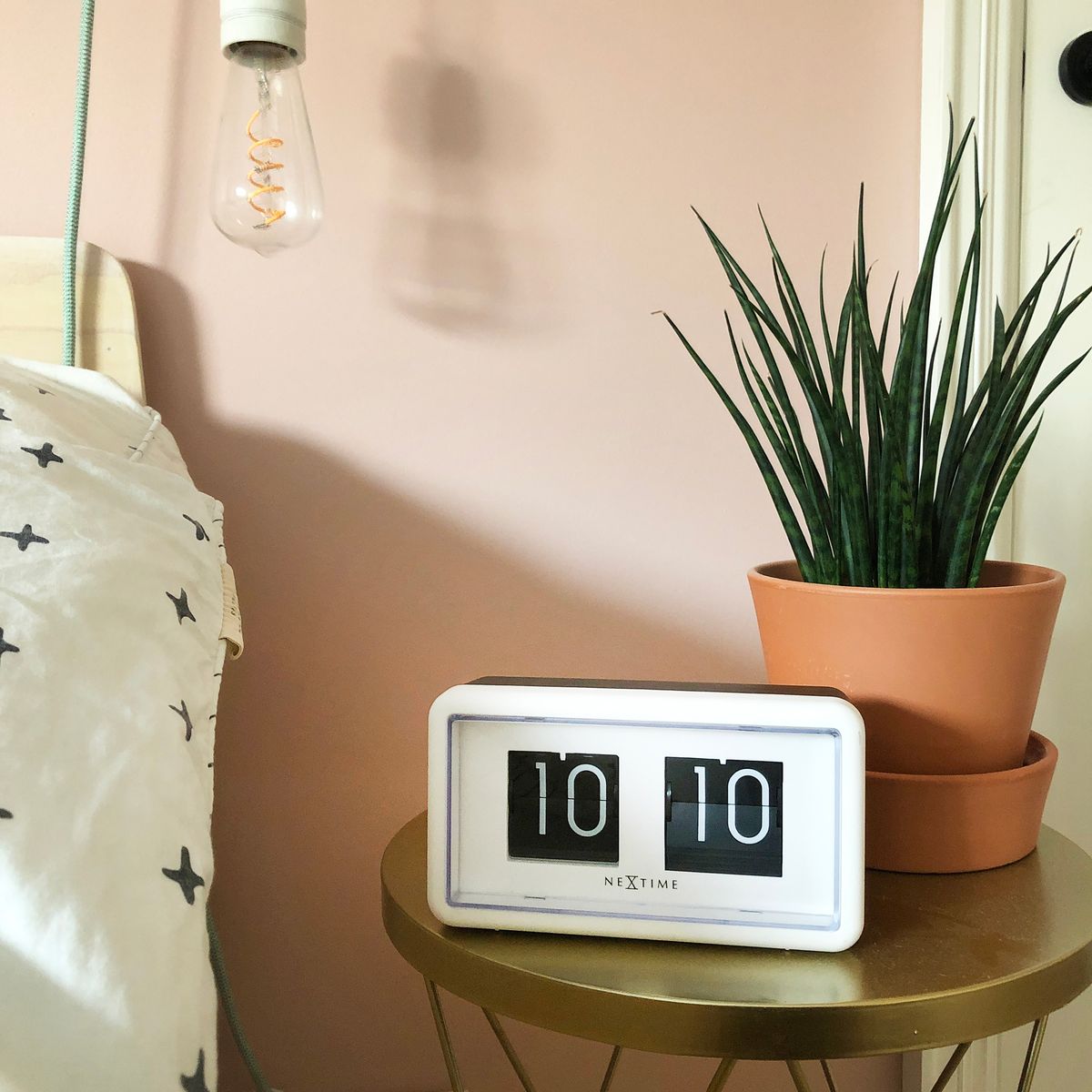 NeXtime Flip Clock