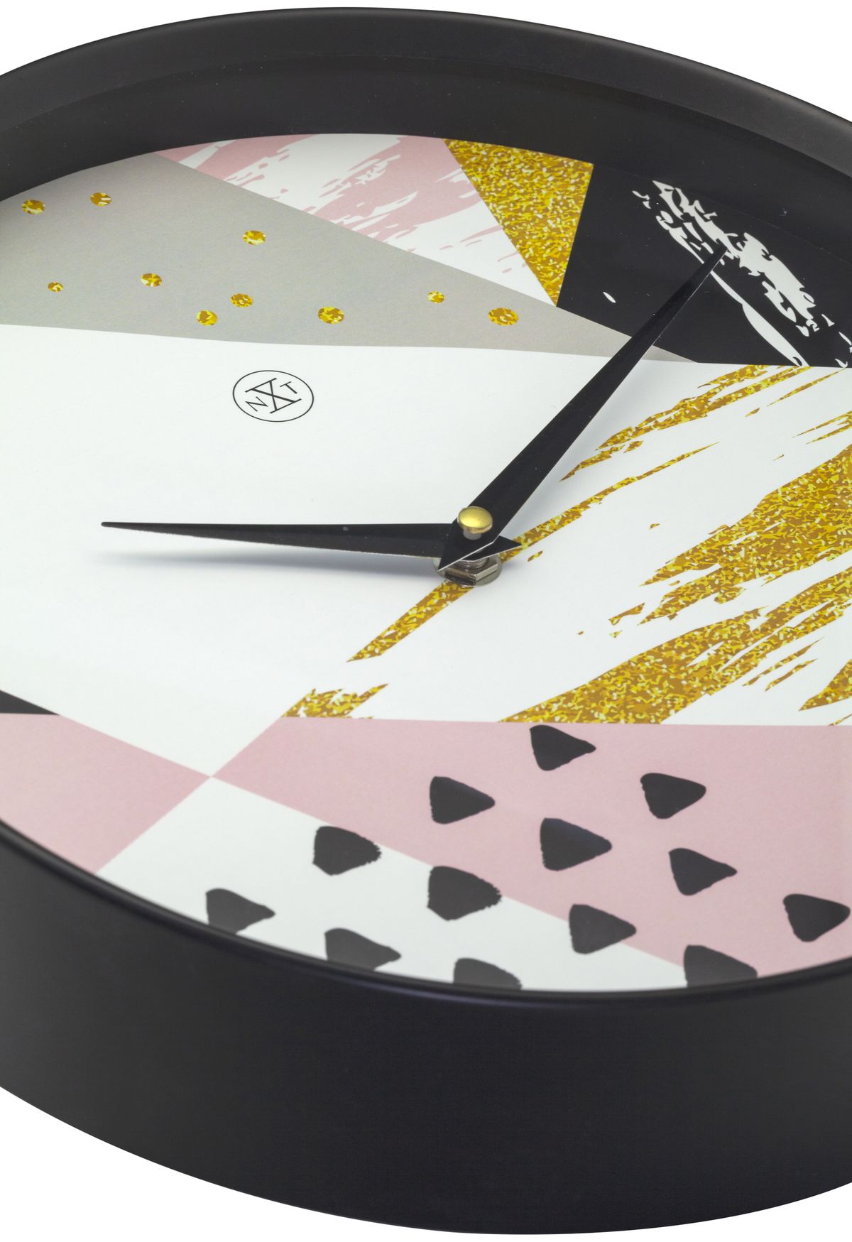 NeXtime Grace Wall Clock