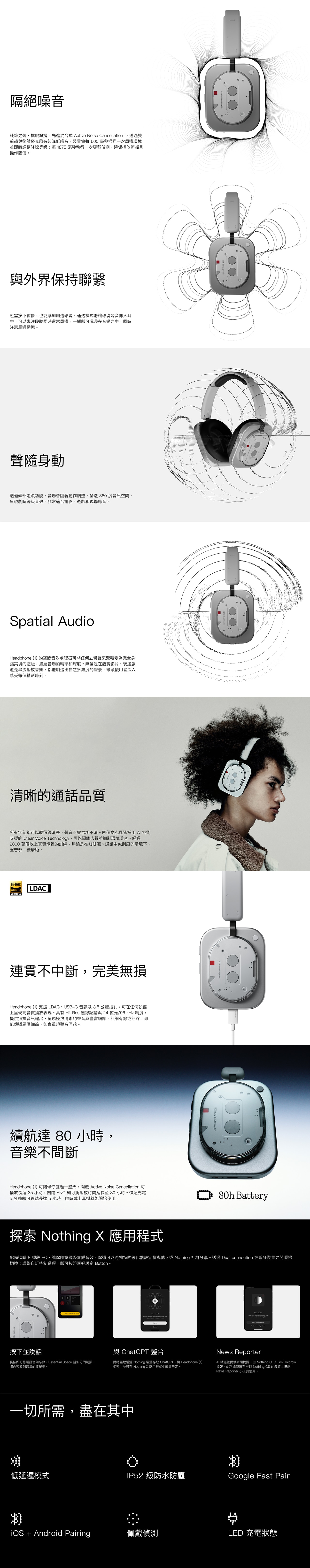 Nothing Headphone (1)