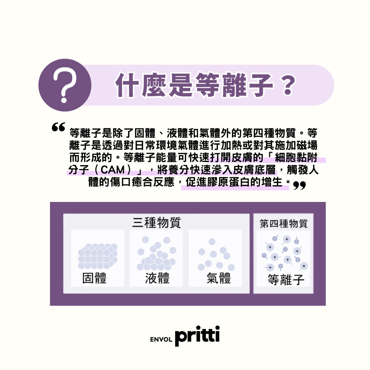 OTHERS Pritti Cold Plasma MediBeauty Device