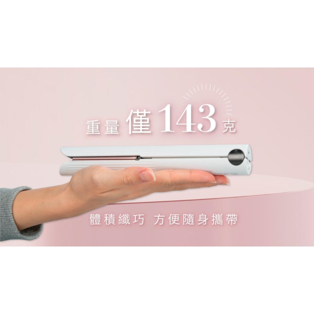 OTHERS 其他 KHS-G600 無線便攜式兩用造型器