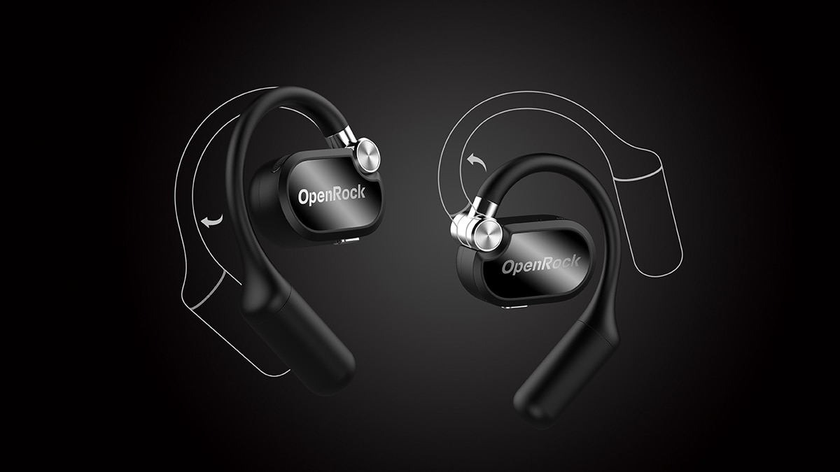 Openrock OpenRock X Open-Ear Sport