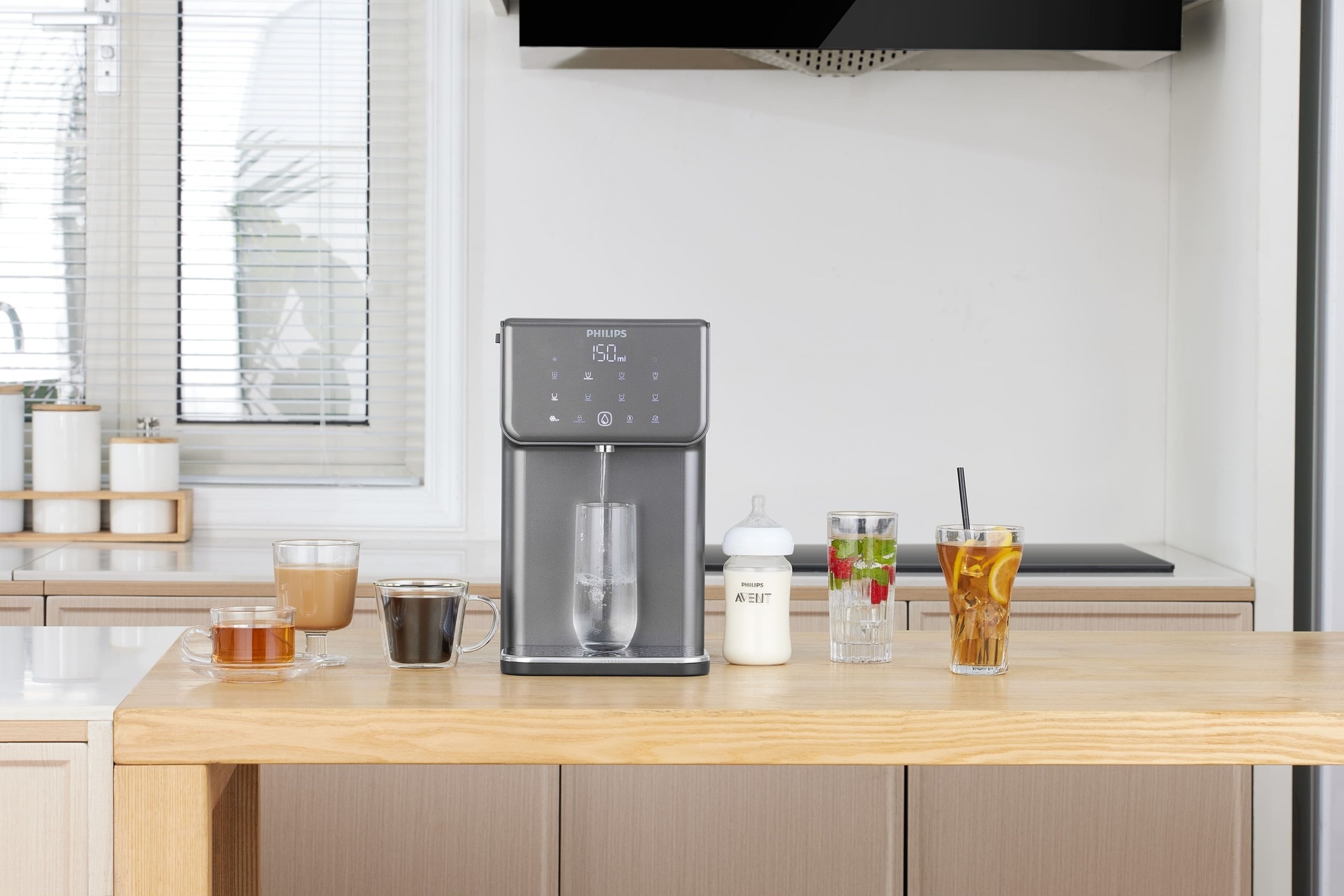 PHILIPS ADD5981 All-in-One Water Dispenser