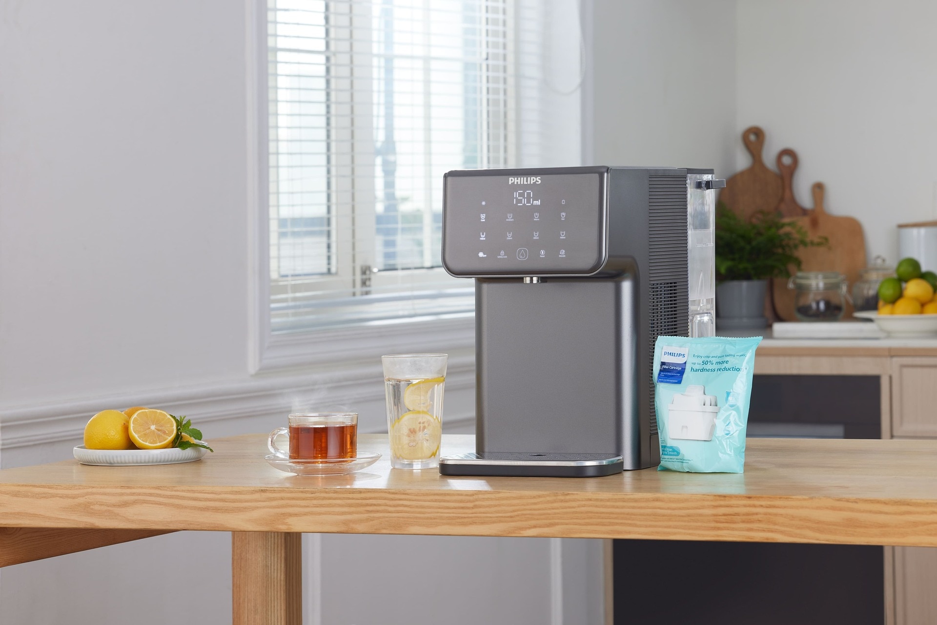 PHILIPS ADD5981 All-in-One Water Dispenser