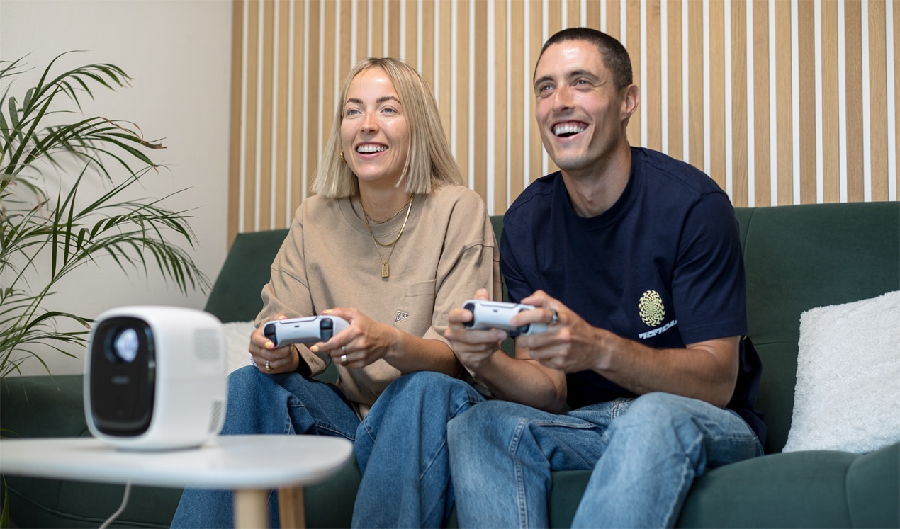 PHILIPS 飛利浦 NPX130W 投影機