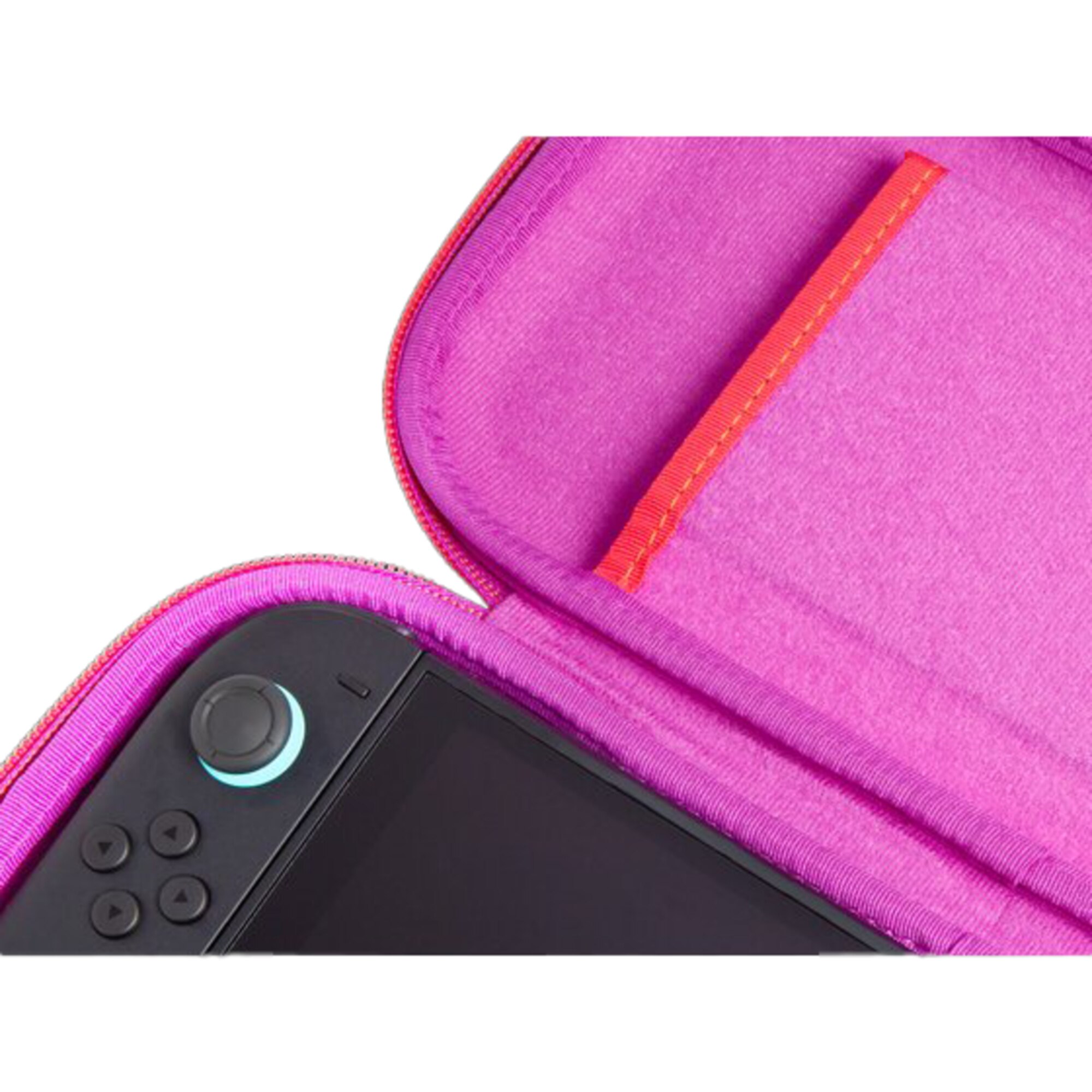 PowerA Nintendo Switch 2 Officially Licensed Slim Protective Case -  Mario and Friends (NSCS0550-01)