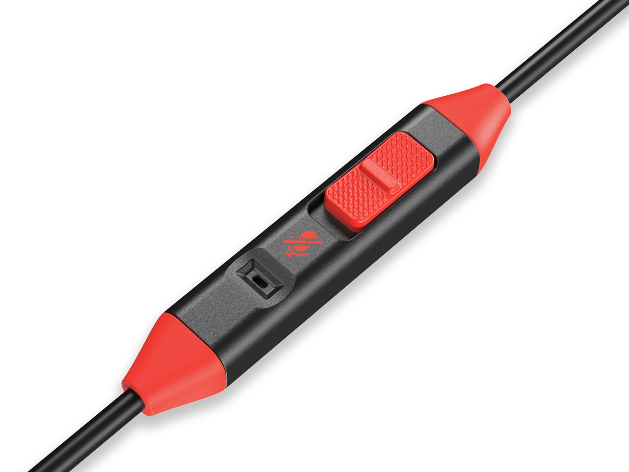 PowerA 任天堂 Switch 2 官方授權有線耳機