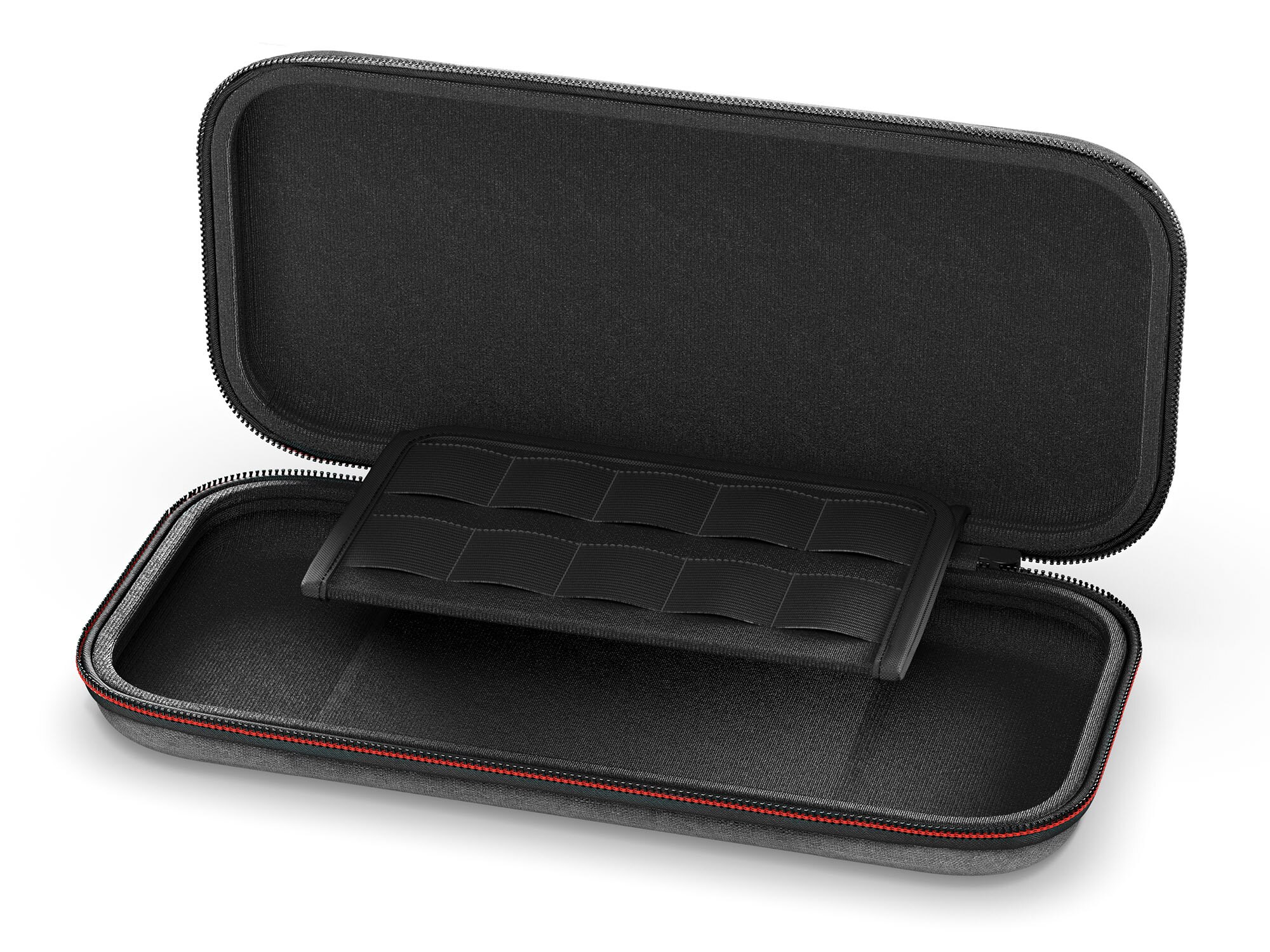 PowerA Power A NSW Slim Case for Switch 2 - Dark Heather Grey