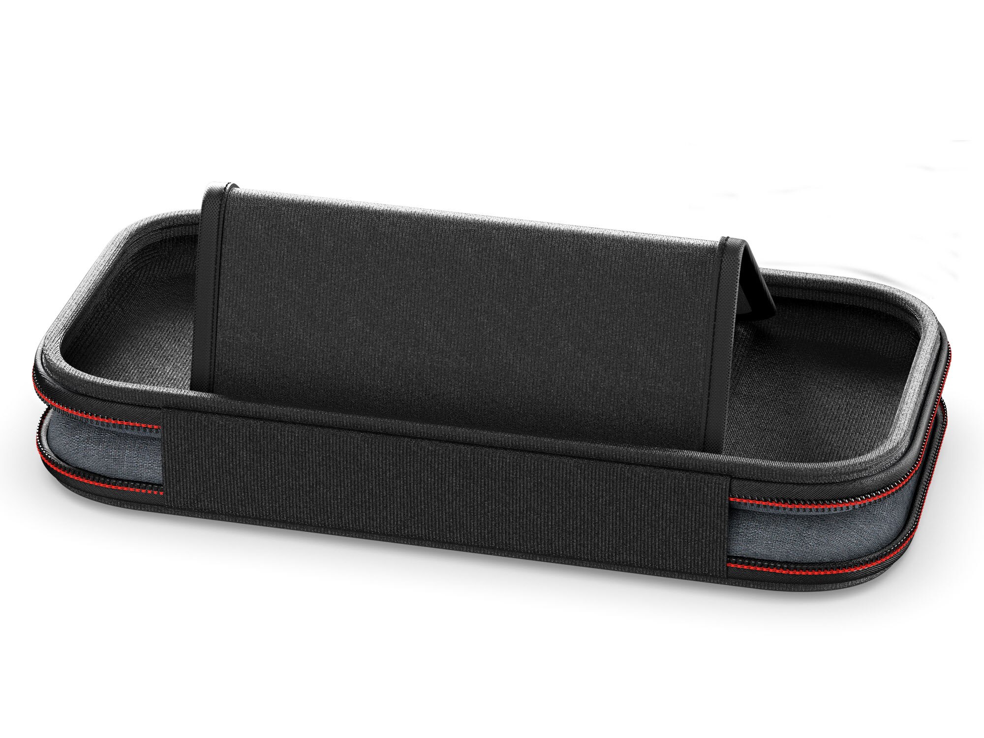PowerA Power A NSW Slim Case for Switch 2 - Dark Heather Grey