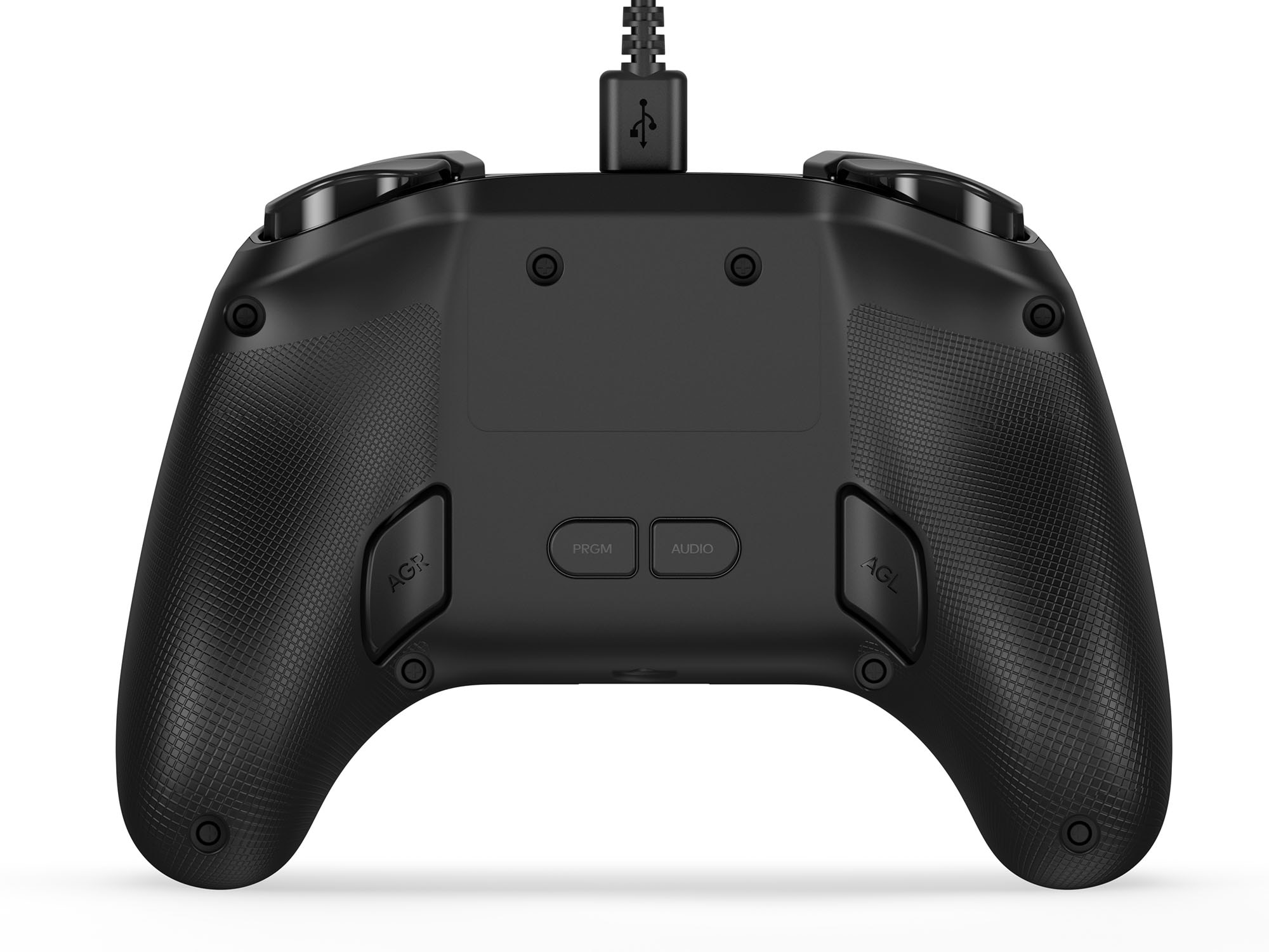 PowerA 任天堂 Switch 2 官方授權有線遊戲手掣