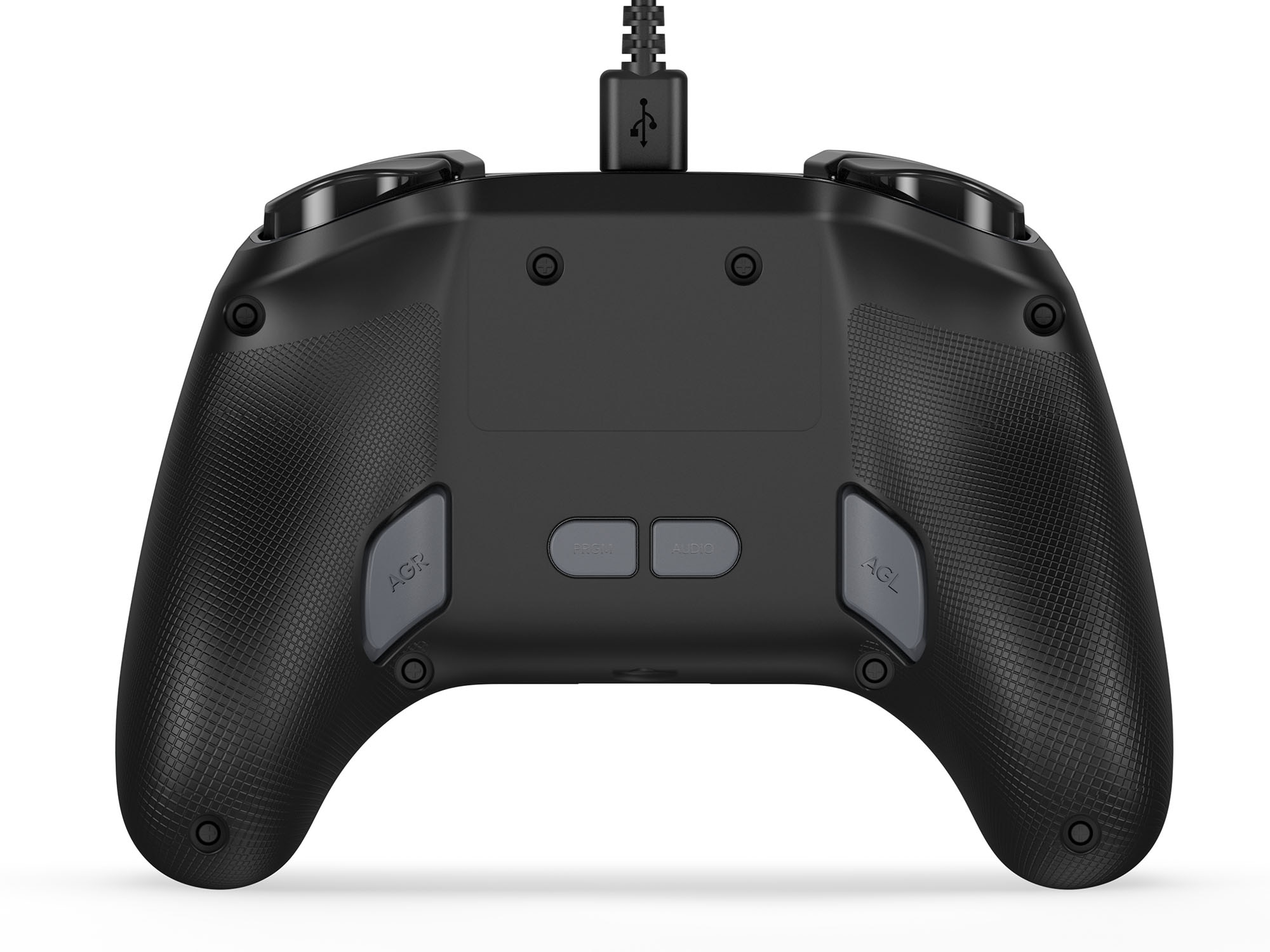 PowerA 任天堂 Switch 2 官方授權有線遊戲手掣 - 瑪利歐時間 (NSGP0527-01)