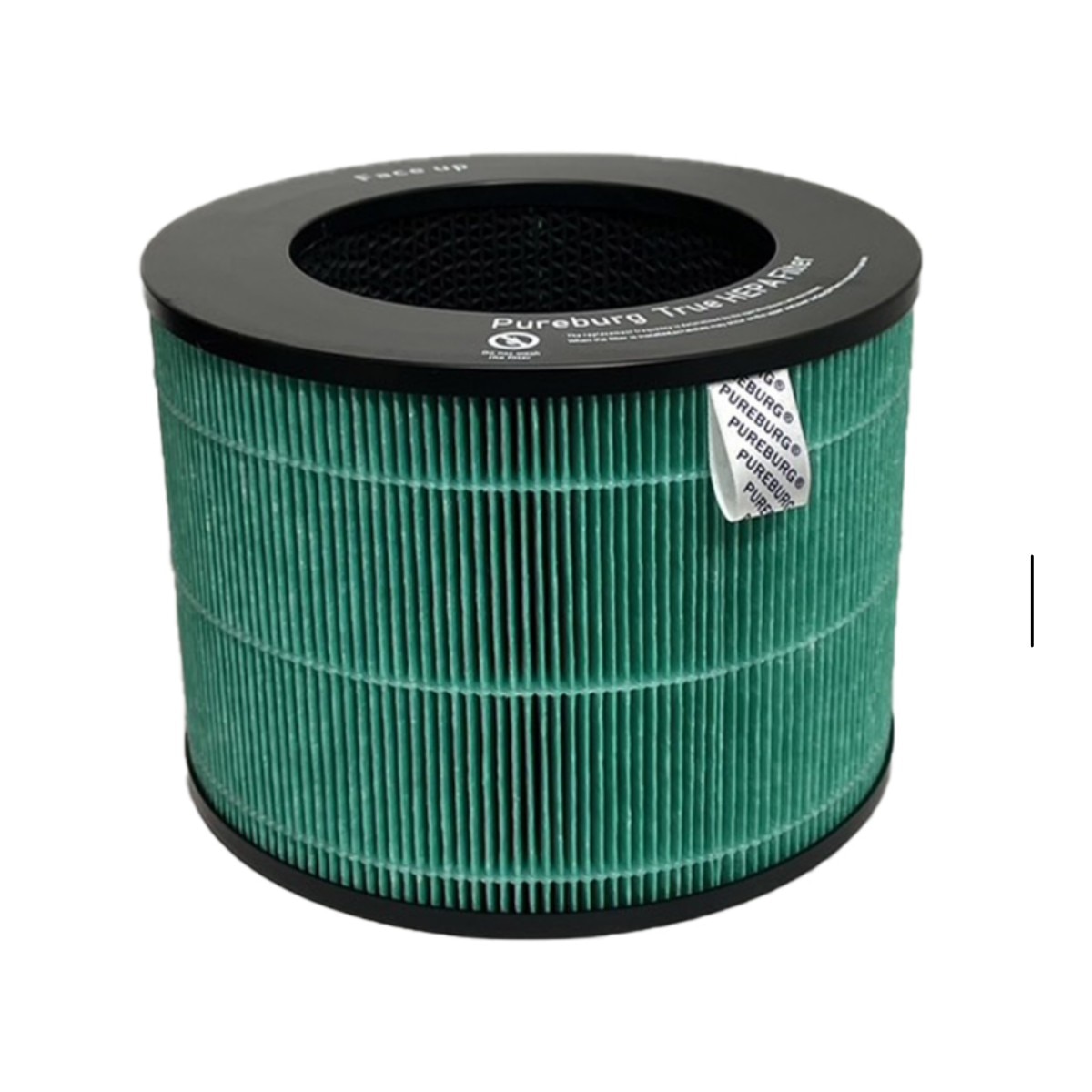 Pureburg 淨博 代用濾網組合 (適用於 LG Aerotower 3合1 FH15G 及 2合1 FS15G 空氣清新機)