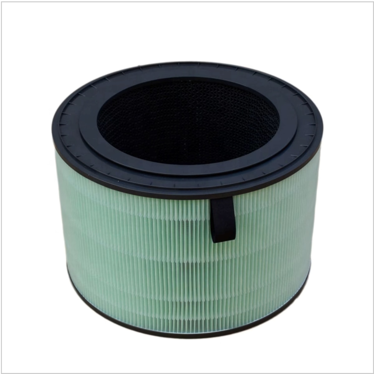 Pureburg 淨博 代用空氣清新機HEPA+活性碳濾芯 (適用於LG PuriCare AS60GD,AS65GD,AS55GD,AS60GH,AS10GD)