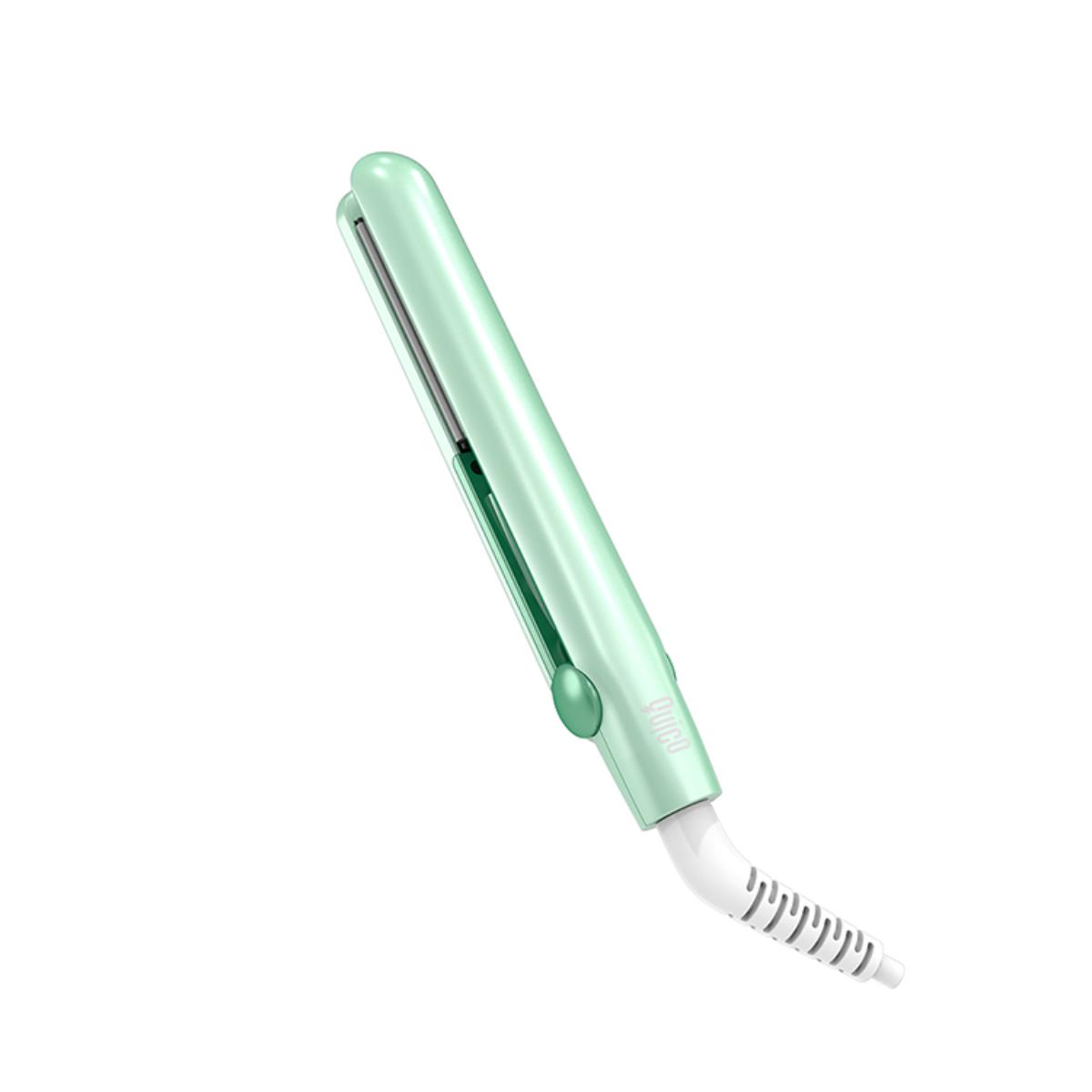 QUICO HC105-PG Pastel Candy Collection - Mini Travel Straightener