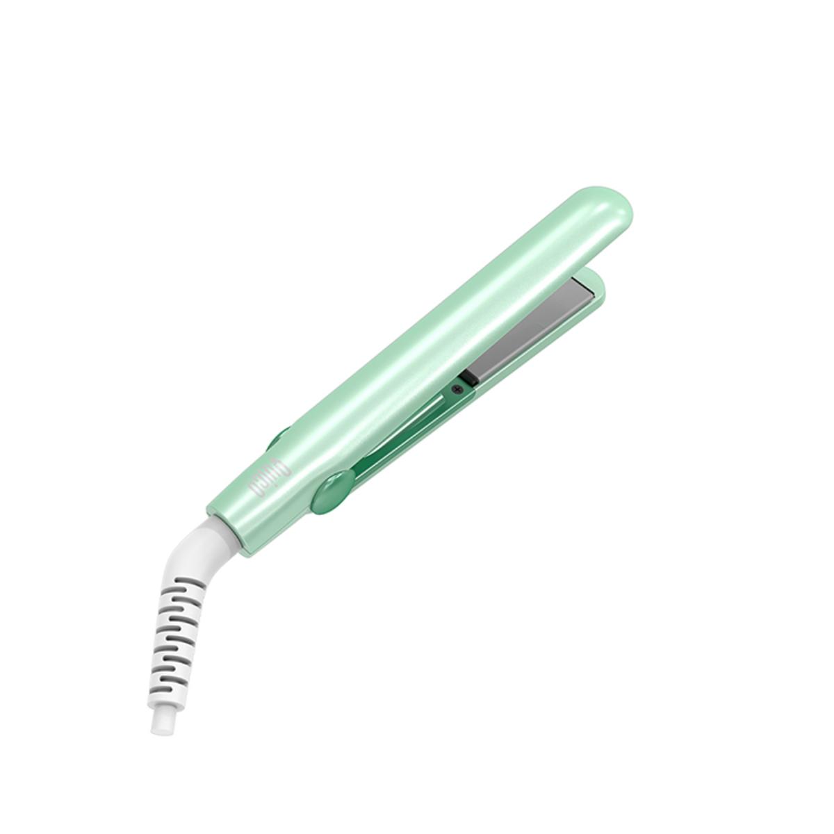 QUICO HC105-PG Pastel Candy Collection - Mini Travel Straightener