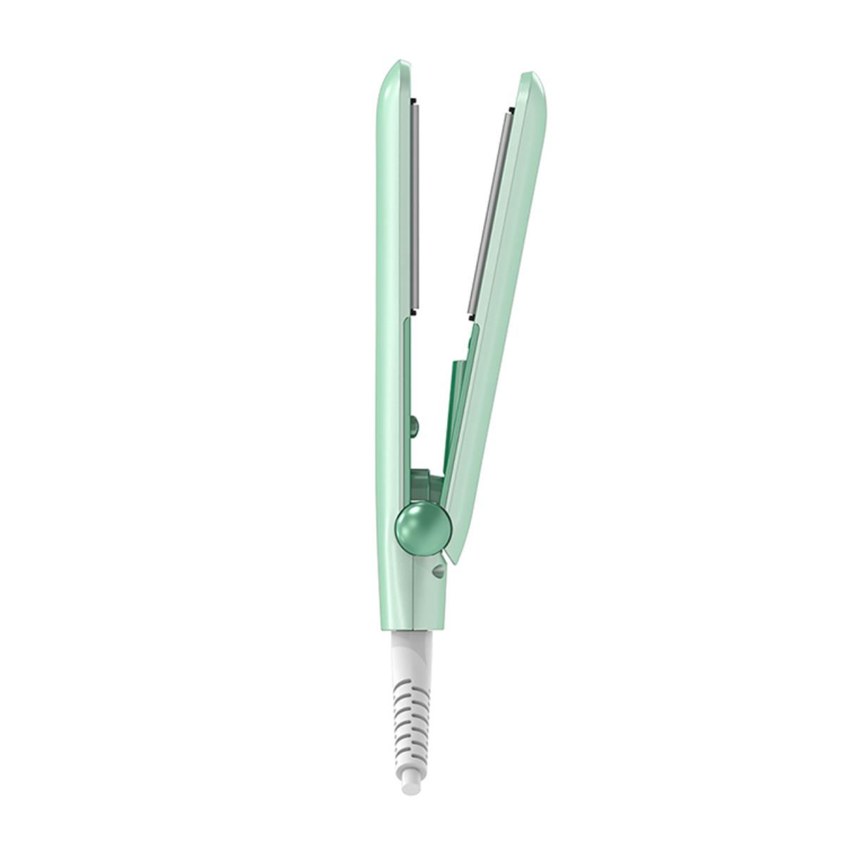 QUICO HC105-PG Pastel Candy Collection - Mini Travel Straightener