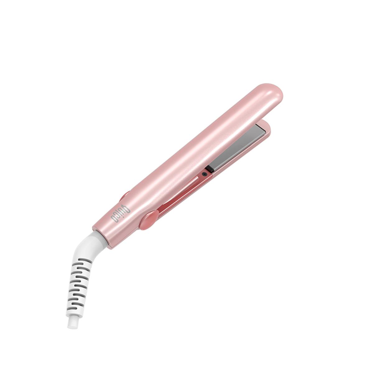 QUICO HC105-PP Pastel Candy Collection - Mini Travel Straightener