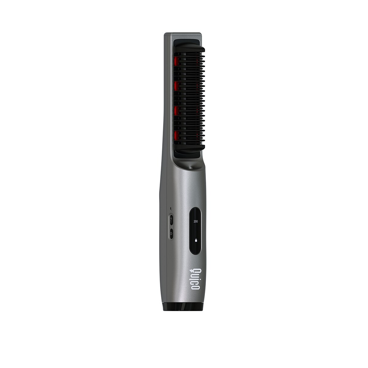 QUICO Q-Travel FIR Ionic Cordless Styling Brush