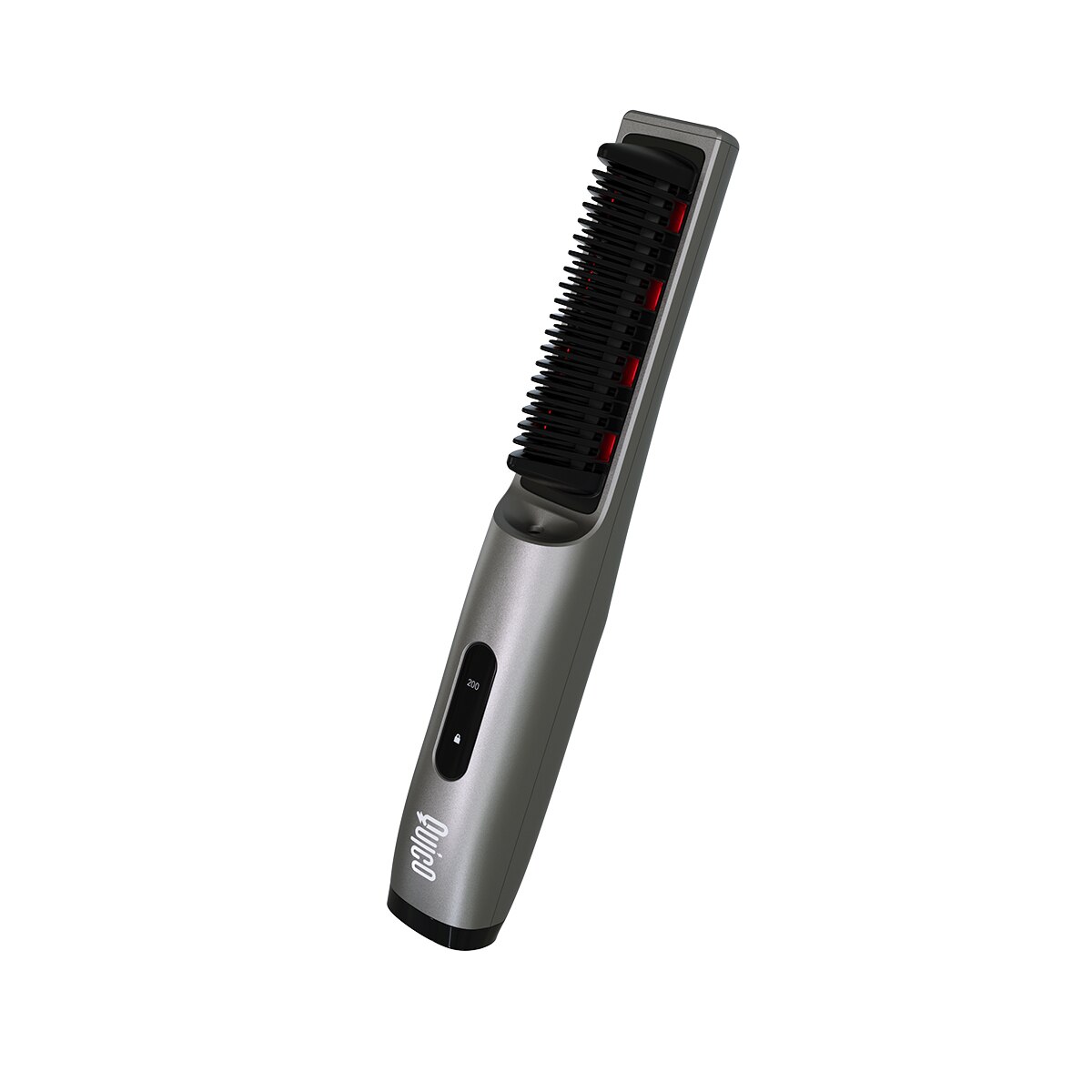 QUICO Q-Travel FIR Ionic Cordless Styling Brush