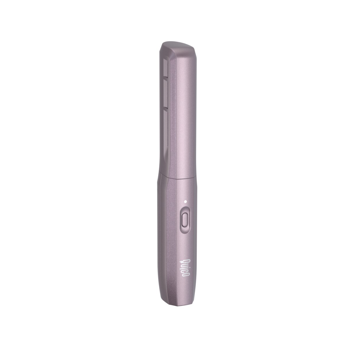 QUICO Q-Travel Mini Fringe Styler