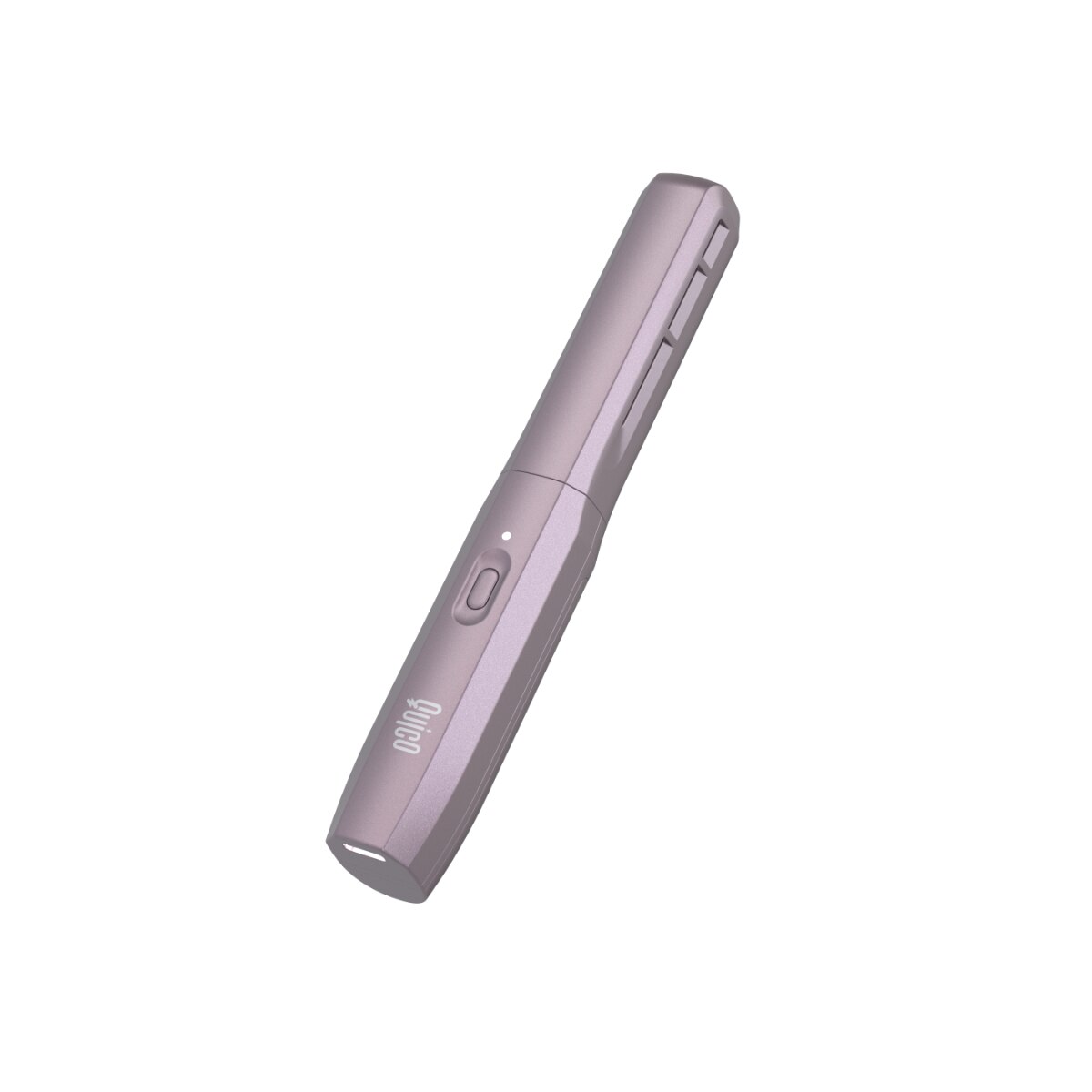 QUICO Q-Travel Mini Fringe Styler