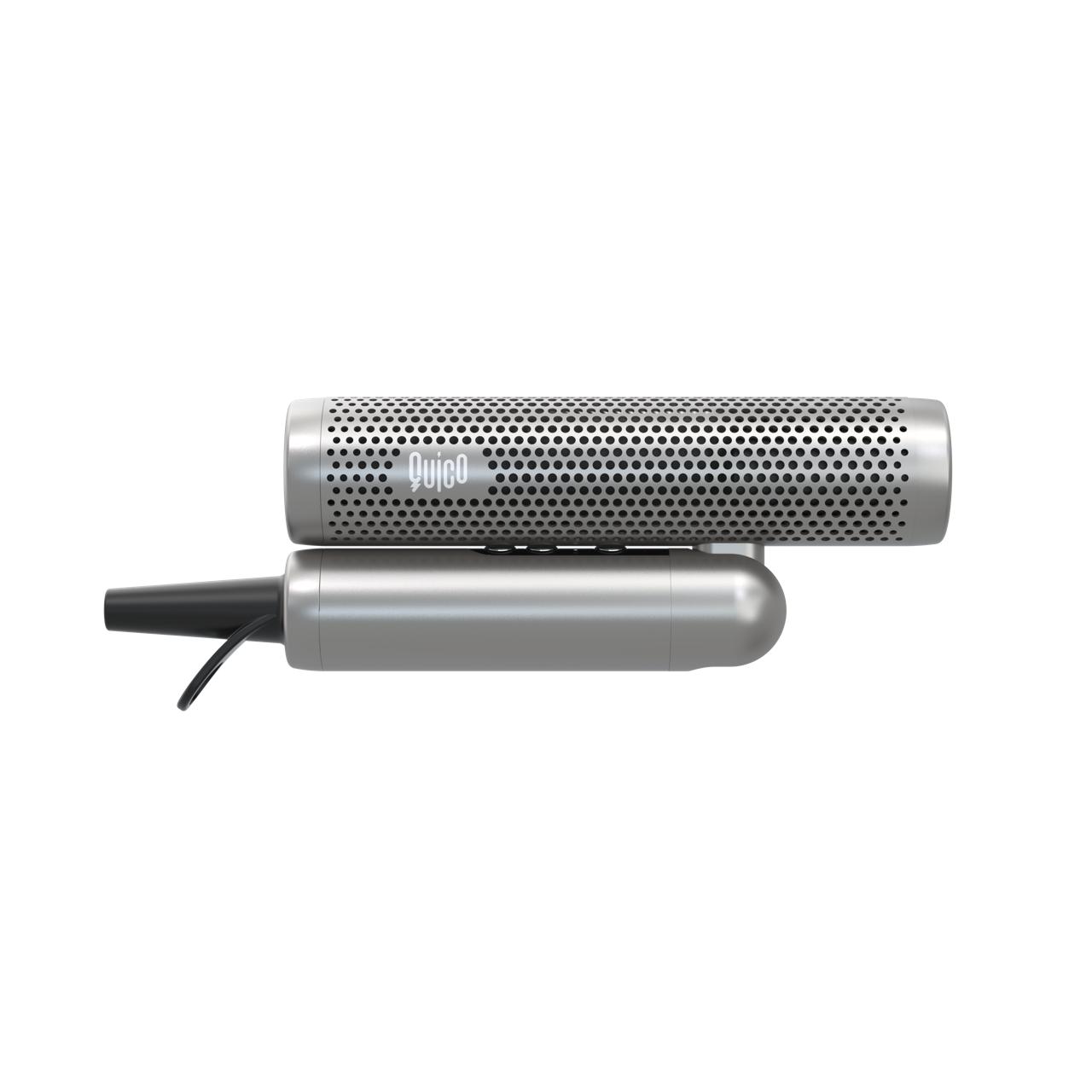 QUICO Q-Travel Ionic Highspeed Hair Dryer