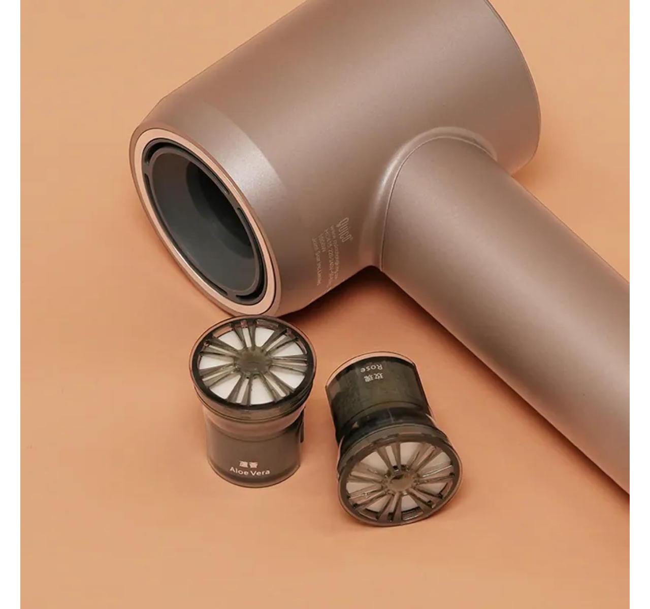 QUICO HC415-CB HairEssence Dryer