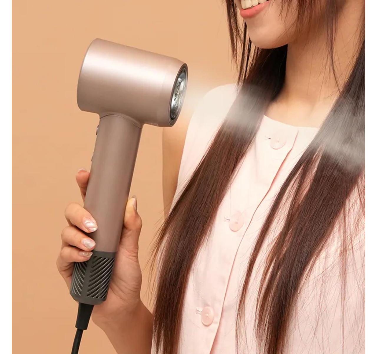 QUICO HC415-CB HairEssence Dryer