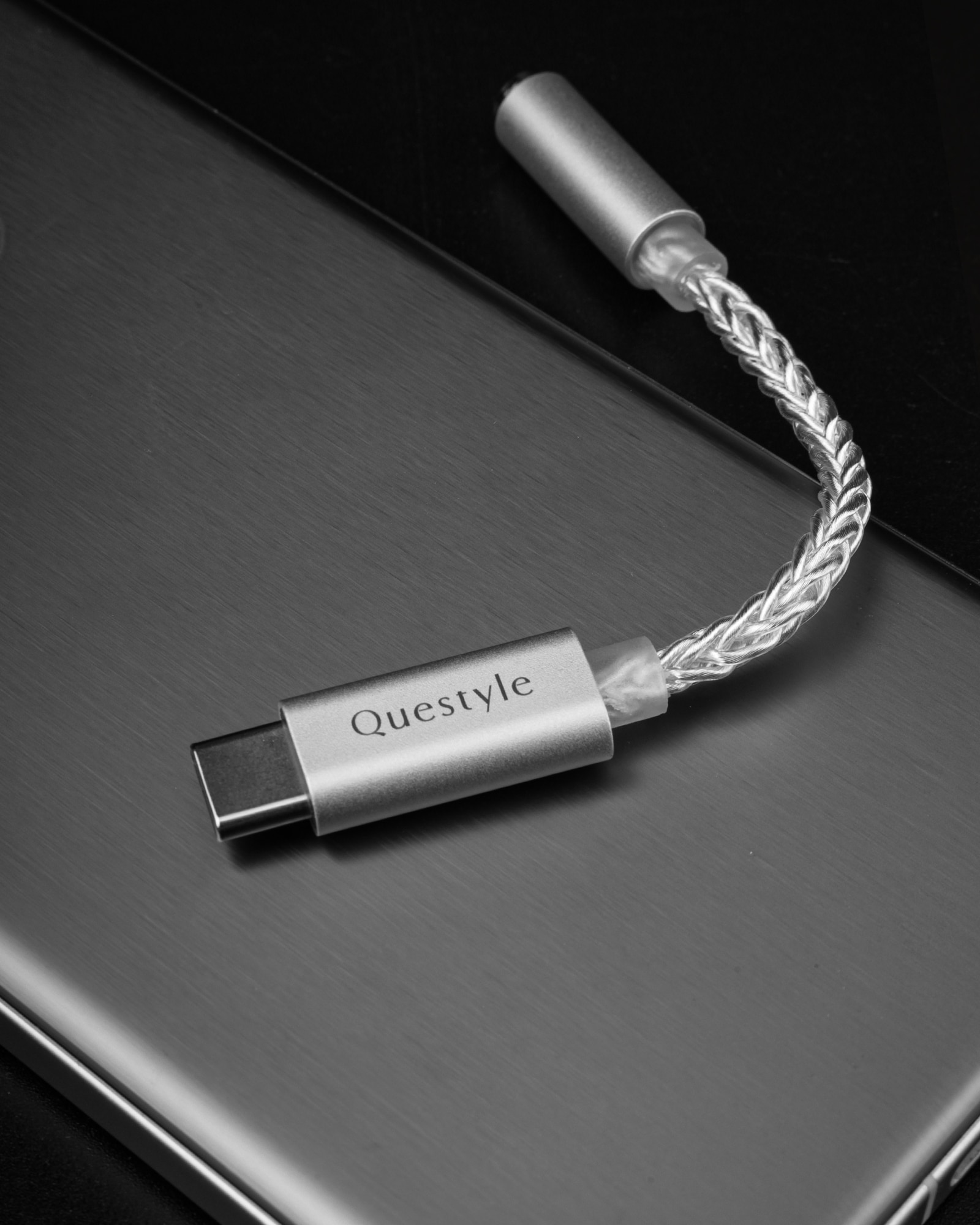 Questyle Qlink-C Power Amplifier