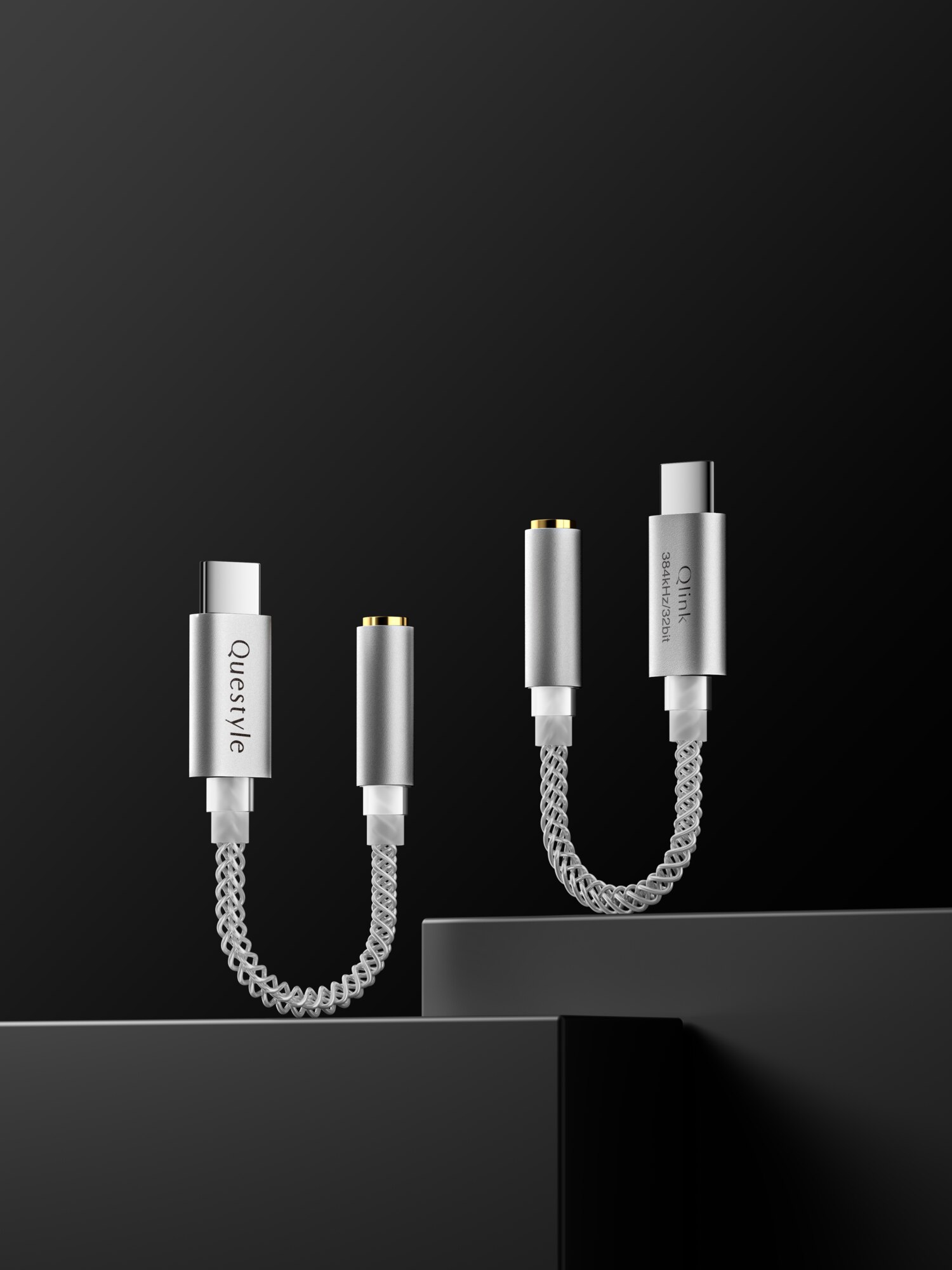 Questyle Qlink-C Power Amplifier