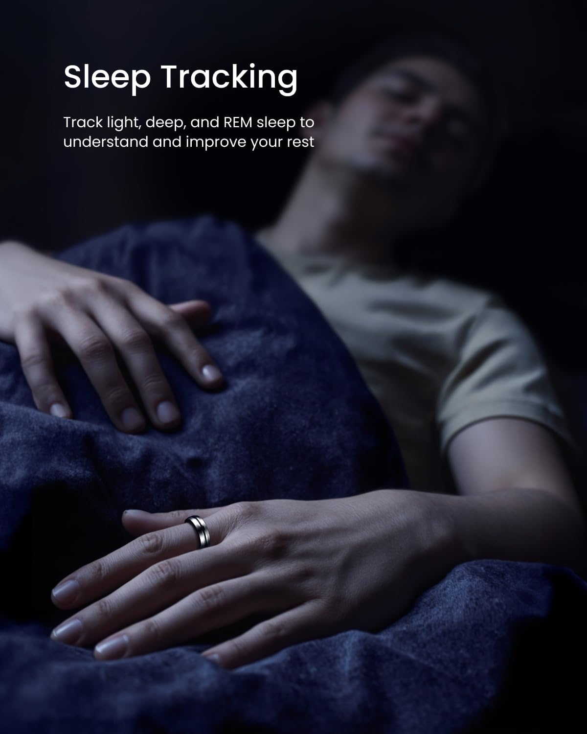 RENPHO LYNX Smart Ring