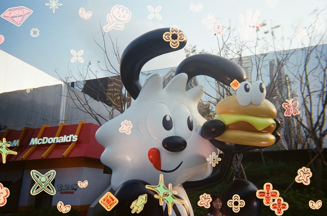 RETO Bling-Bling 400 35MM COLOR NEGATIVE FILM 27EXP