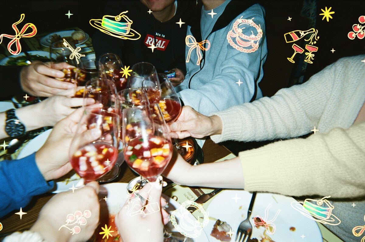 RETO Cheers 400 特效菲林即棄相機27張菲林