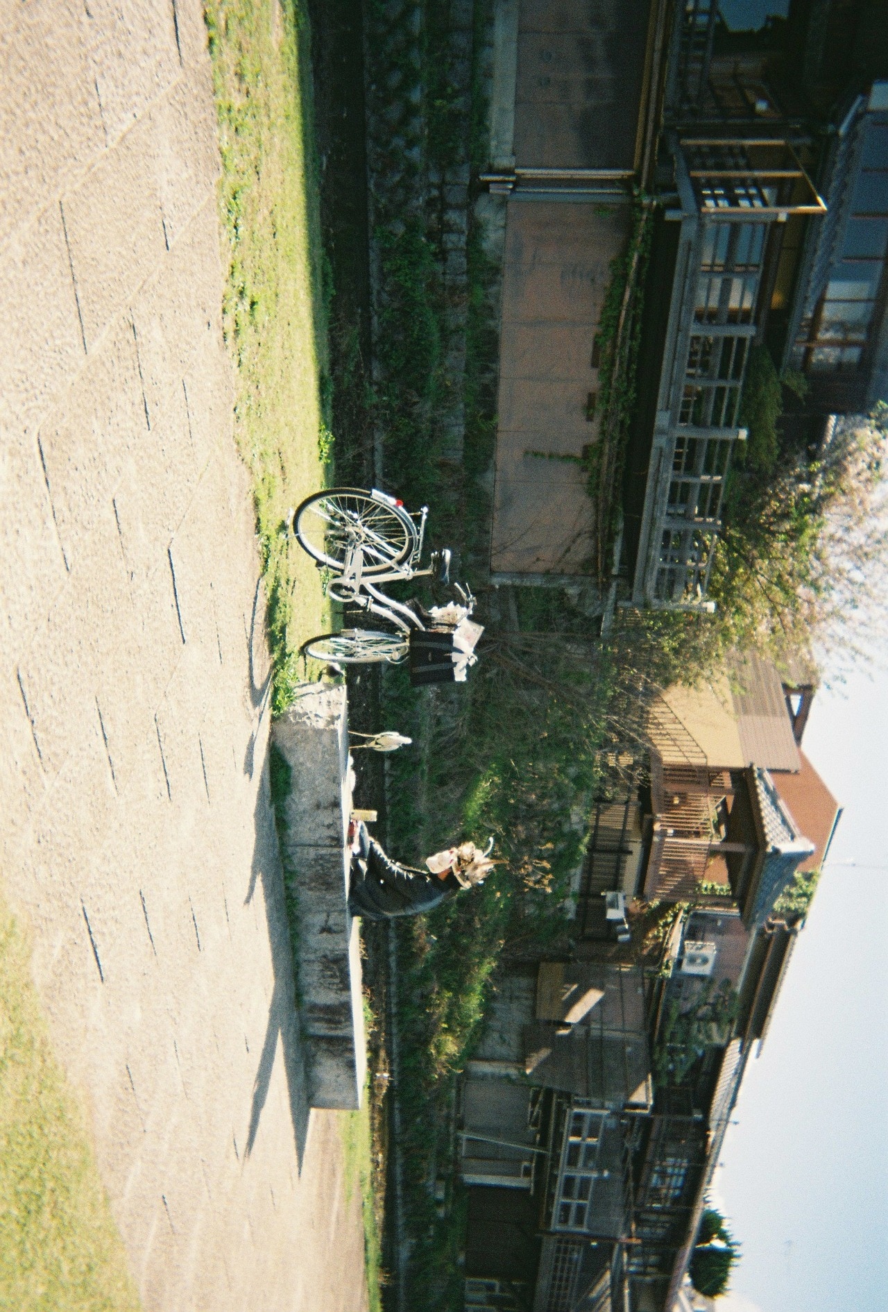 RETO Retocolor Prism 400 菲林即棄相機27張菲林