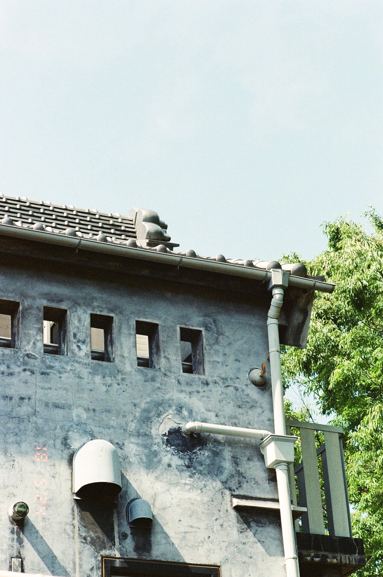 RETO Prism 400 35MM 彩色負片36張 400