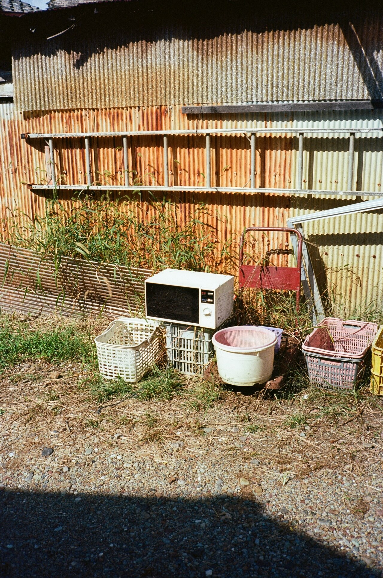 RETO Prism 200 35MM 彩色負片36張 200
