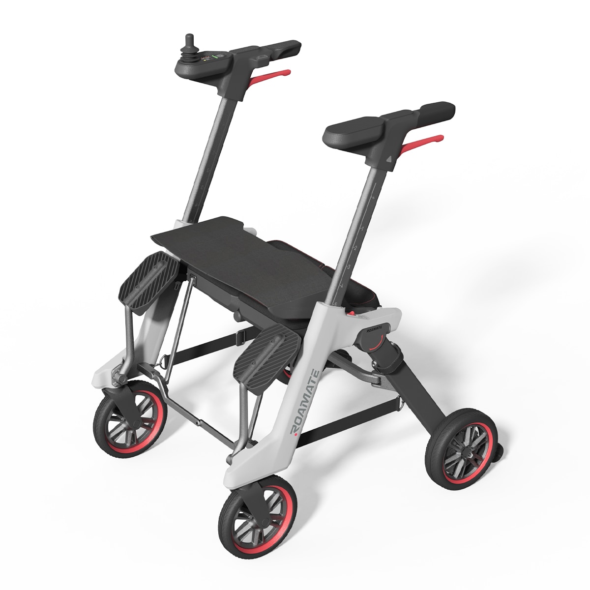 Roamate 3-in-1 Smart Electric Wheelchair