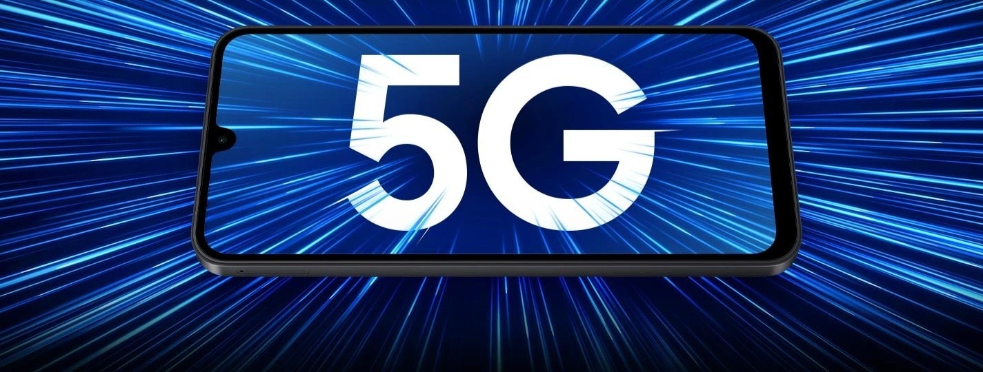 SAMSUNG 三星電子 Galaxy A17 智能手機