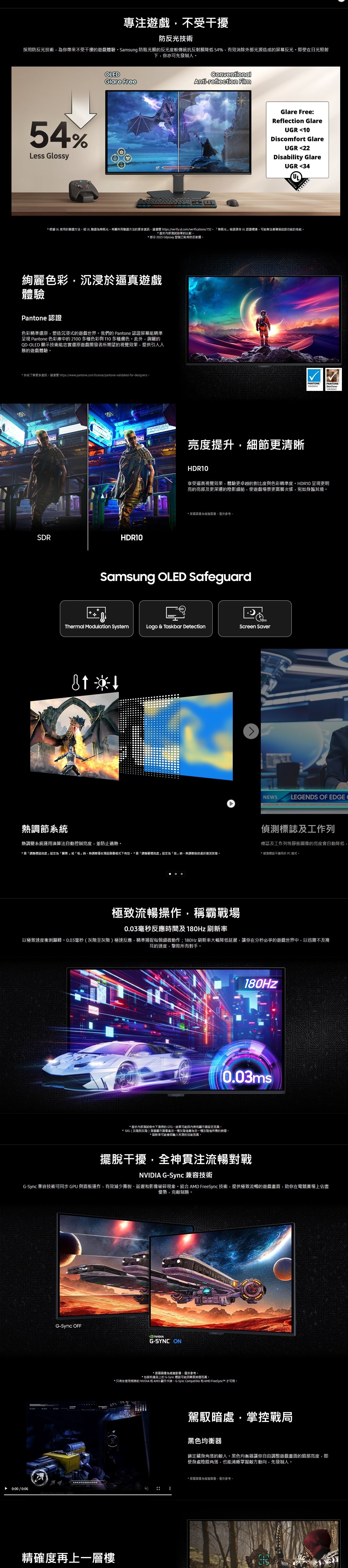 SAMSUNG 三星電子 LS27FG502SCXXK 27