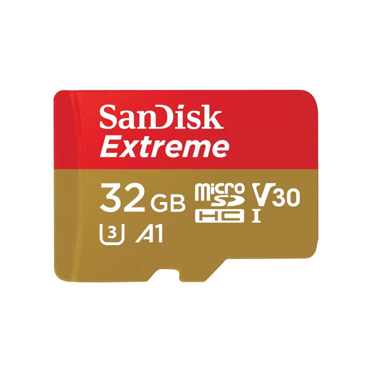 SanDisk SDSQXAF Extreme Mirco 32GB  Card 存儲卡