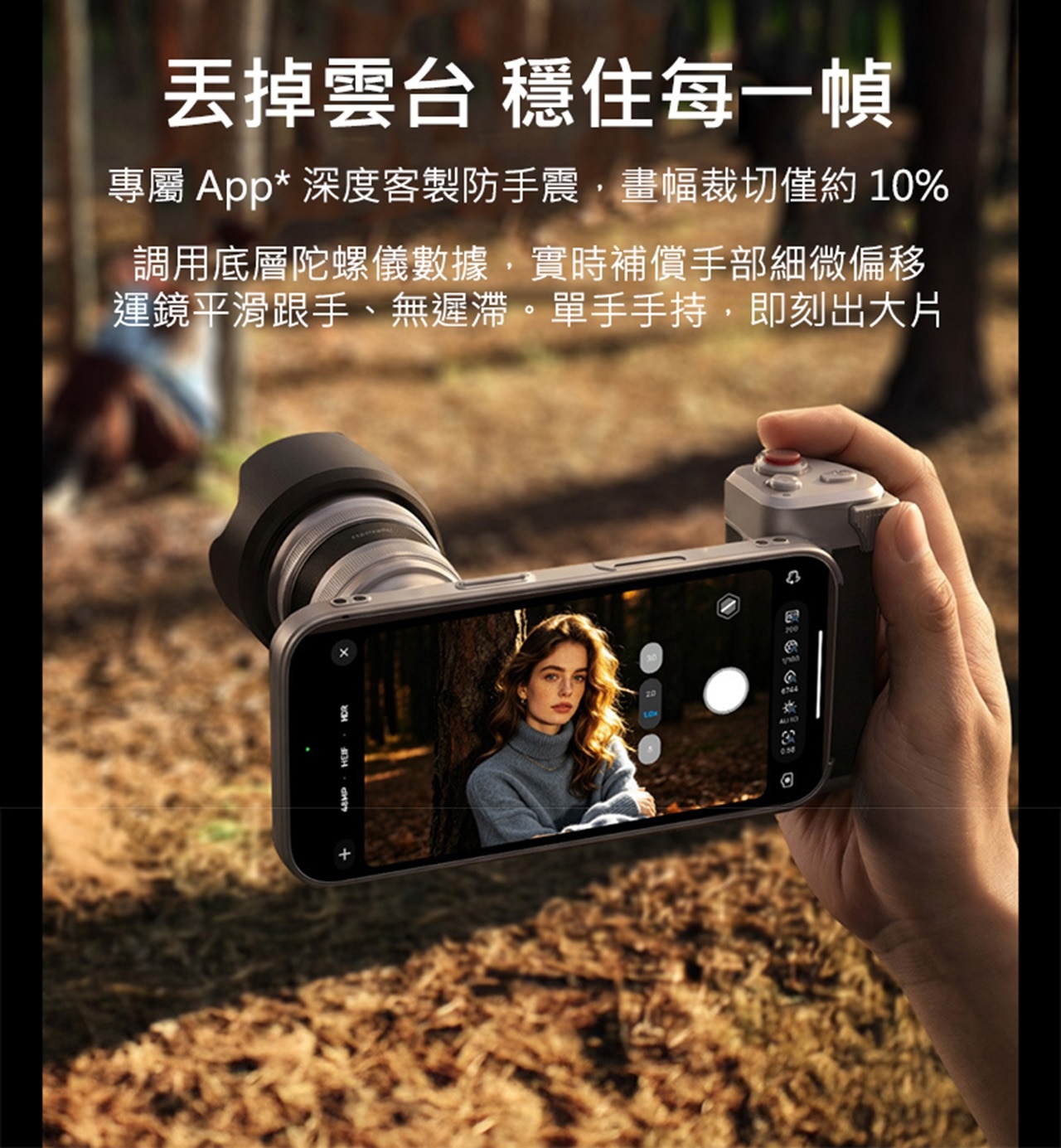 SAVEWO 2x Master Optic Lens  Mobile Phone Accessory