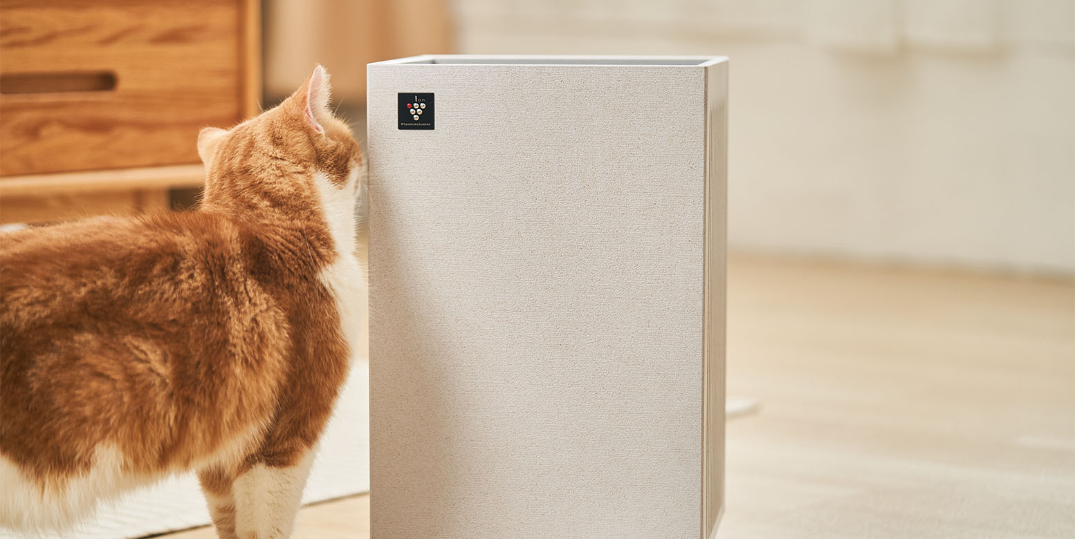 SHARP FP-S40A Purefit Mini Air Purifier