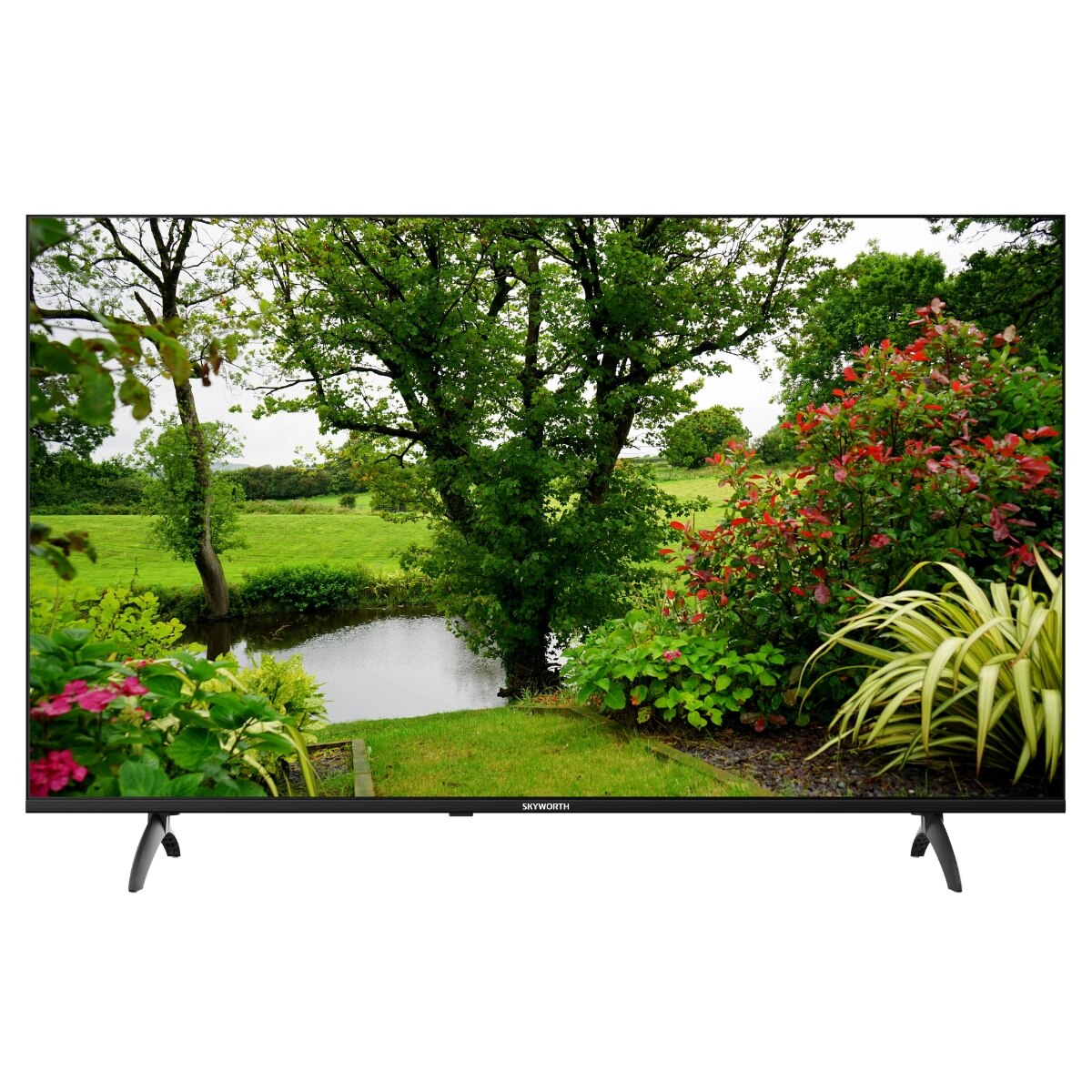 SKYWORTH 創維 G66K 4K UHD Google 智慧電視 2026