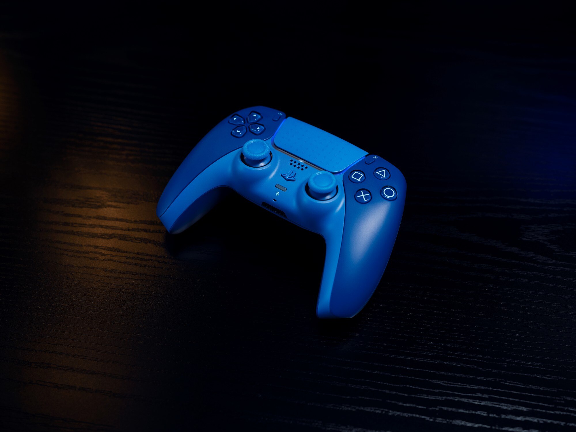 SONY PlayStation DualSense - Icon Blue Special Edition