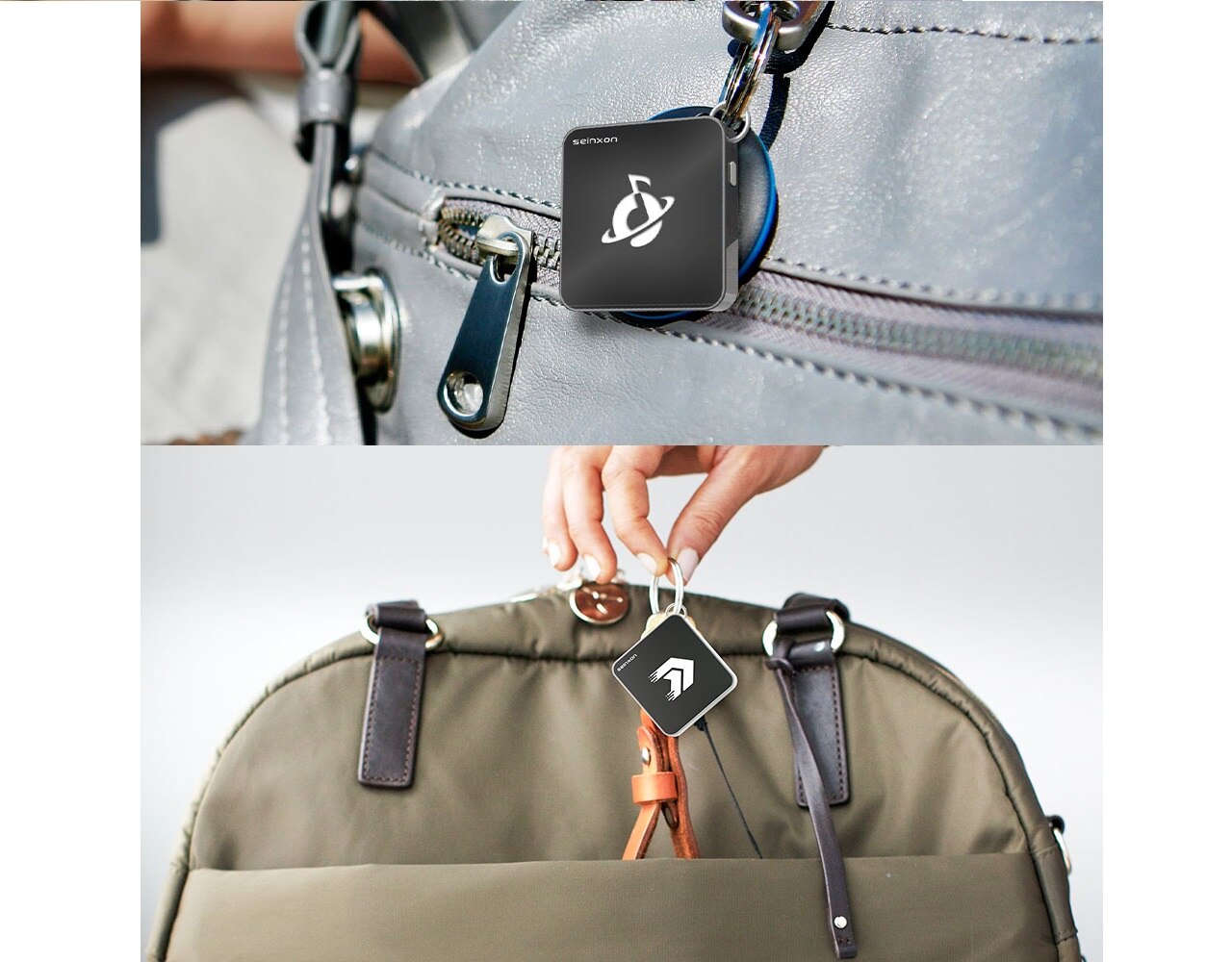 Seinxon RGB Finder Tag