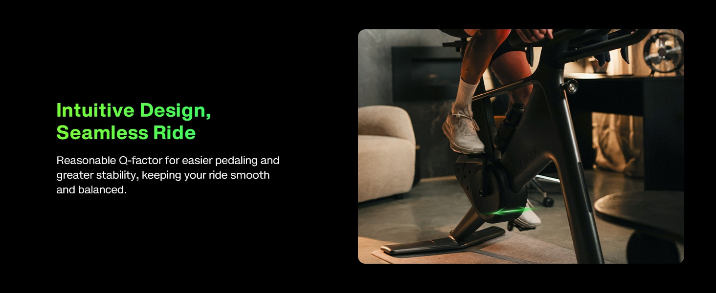 Speediance VeloNix AI Smart Exercise Bike